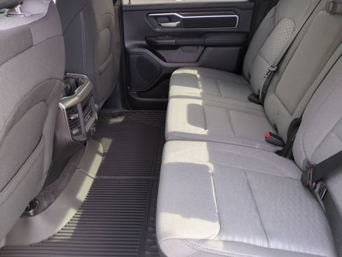 New 2026 RAM 1500 Big Horn RWD image 17