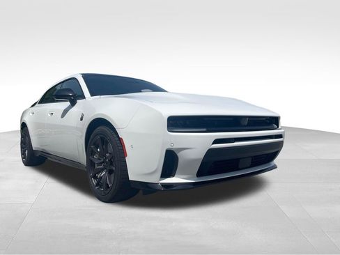 New 2026 Dodge Charger Scat Pack image 3