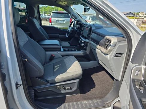 Used 2021 Ford F150 XLT w/ Equipment Group 302A High AWD/4WD image 38