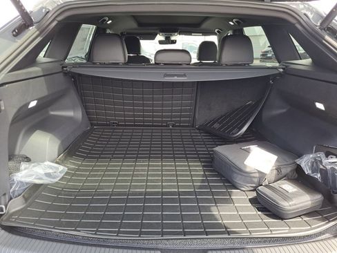 New 2026 Volkswagen Atlas Cross Sport SEL R-Line image 27