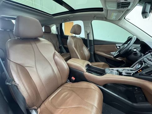 Used 2021 Acura RDX FWD w/ Technology Package image 40
