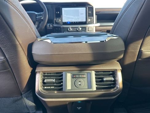 New 2025 Ford F150 King Ranch w/ FX4 Off-Road Package image 21