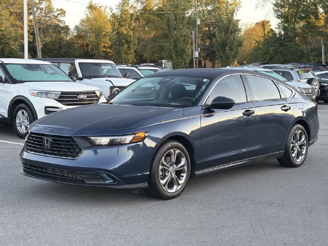 Used 2024 Honda Accord EX image 4