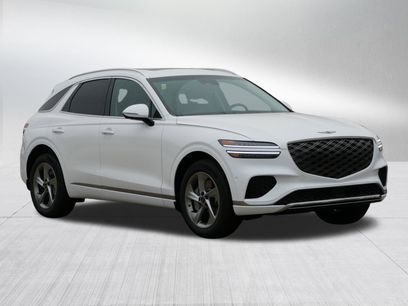 New 2026 Genesis GV70 2.5T Advanced