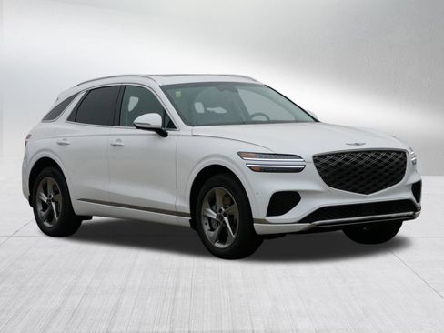 New 2026 Genesis GV70 2.5T Advanced image 1