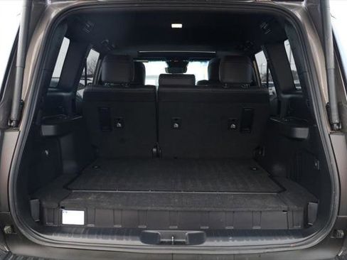 Certified 2024 Toyota Land Cruiser image 7