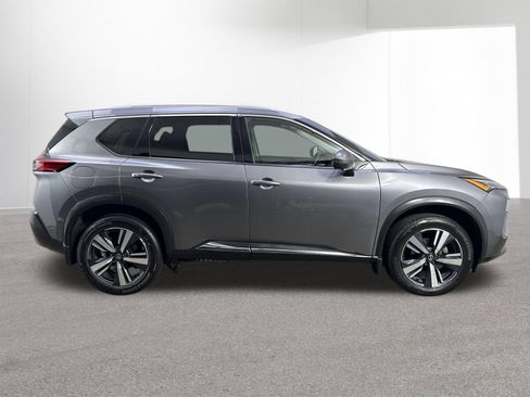 Used 2021 Nissan Rogue SL w/ Premium Package AWD/4WD image 36