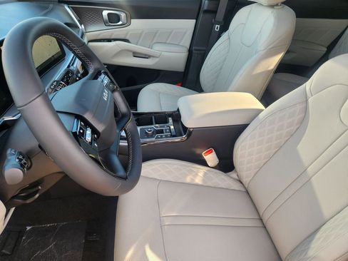 New 2026 Kia Sorento SX Prestige AWD/4WD image 8
