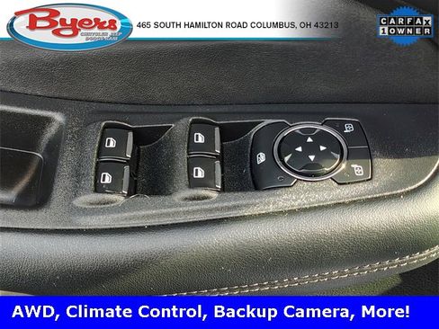 Used 2024 Ford Edge SEL image 12