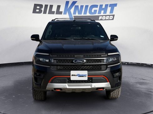 Used 2022 Ford Expedition Timberline image 8