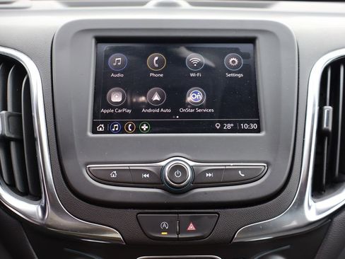 Used 2024 Chevrolet Equinox LT w/ LPO, Floor Liner Package image 17