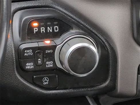 Used 2022 RAM 1500 Big Horn image 30