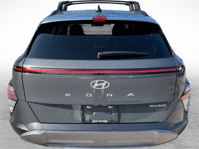 New 2027 Hyundai Kona Limited AWD/4WD image 5