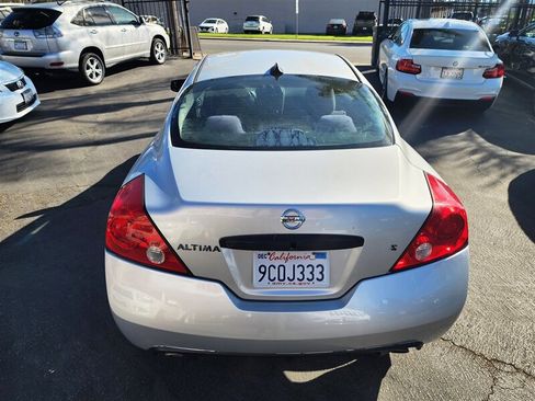 Used 2013 Nissan Altima 2.5 S w/ Convenience Pkg image 19
