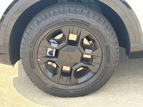 New 2027 Kia Telluride SX Prestige X-Pro AWD/4WD image 4