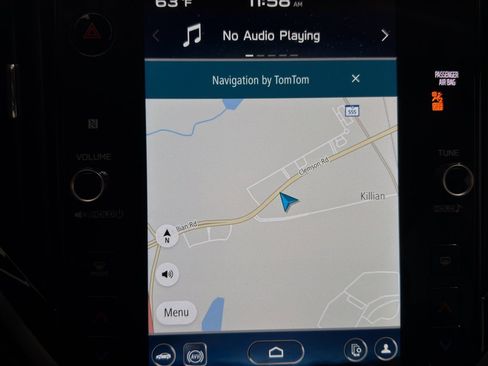 New 2026 Subaru Ascent Bronze Edition image 18