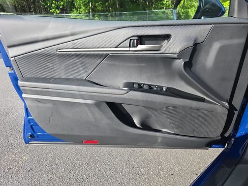 New 2026 Toyota Camry SE FWD image 23