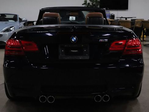 Used 2012 BMW M3 Convertible image 8