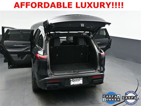 Used 2025 INFINITI QX60 Luxe w/ Black Edition image 51