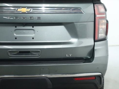 Used 2024 Chevrolet Tahoe LT image 45