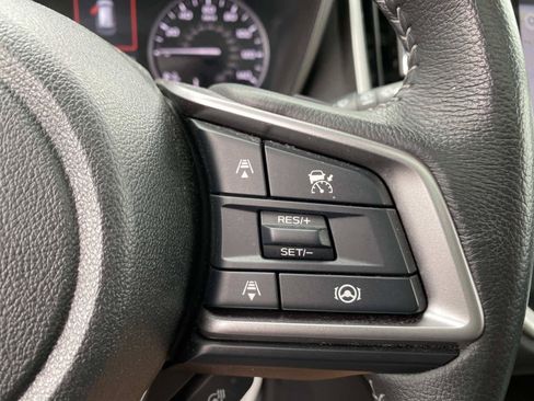 Used 2023 Subaru Ascent Limited w/ Technology Package AWD/4WD image 19