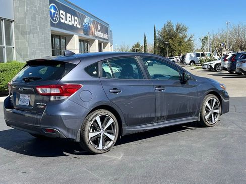 Used 2017 Subaru Impreza 2.0i Sport image 5