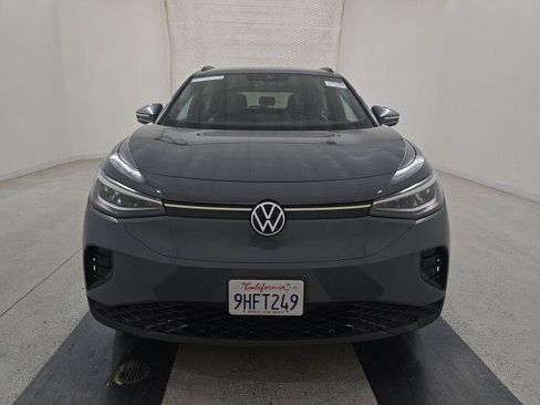Used 2023 Volkswagen ID.4 Pro RWD image 2