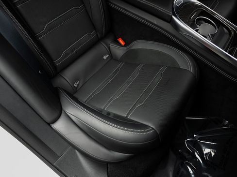 Used 2020 Mercedes-Benz AMG GT 63 image 42