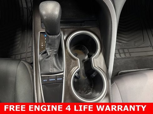 Used 2024 Toyota Camry LE image 18