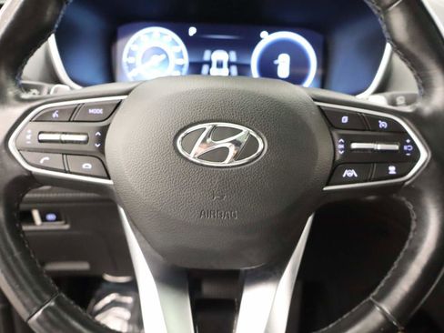 Used 2023 Hyundai Santa Fe Limited image 12