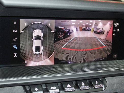 Used 2025 Porsche 911 Carrera 4 GTS image 29