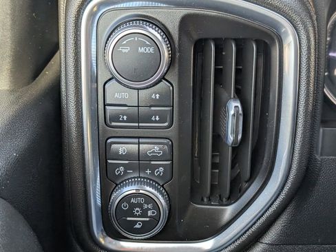 Used 2022 GMC Sierra 3500 AT4 w/ Gooseneck/5TH Wheel Package image 13