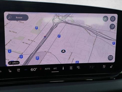New 2027 Audi A6 e-tron Premium Plus AWD/4WD image 13