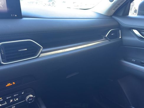 Used 2024 MAZDA CX-5 Carbon Edition image 28