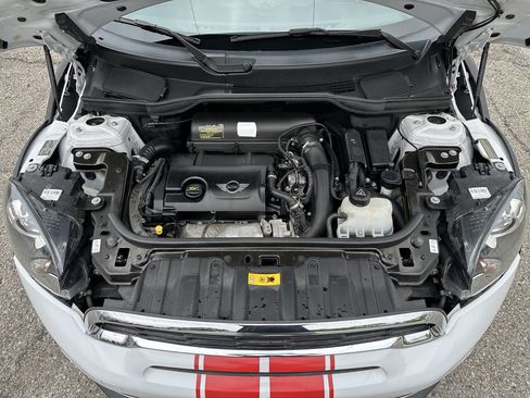 Used 2014 MINI Cooper Paceman S image 9