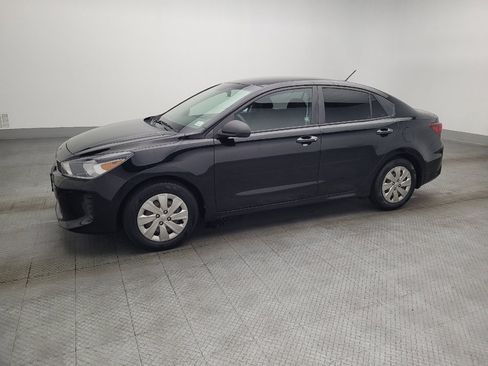 Used 2018 Kia Rio S image 2