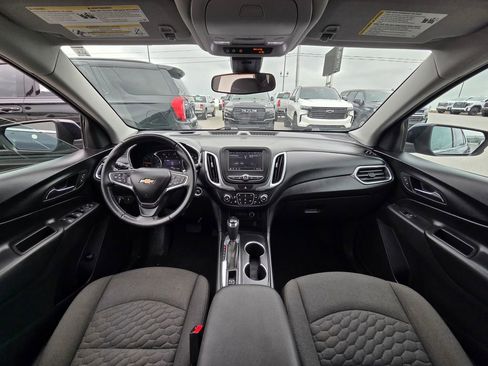 Used 2020 Chevrolet Equinox LT image 26