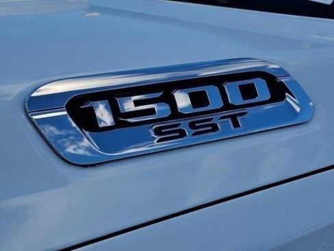 New 2025 RAM 1500 Big Horn AWD/4WD image 23