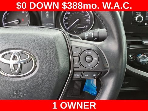 Used 2024 Toyota Camry SE image 15