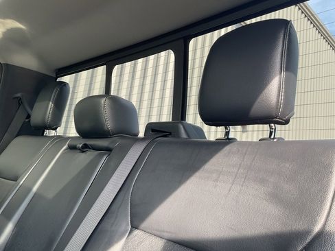 Used 2024 Ford F250 Lariat w/ Lariat Ultimate Package image 22