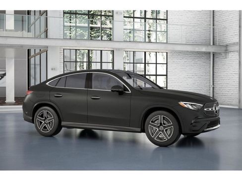 New 2026 Mercedes-Benz GLC 300 4MATIC image 14