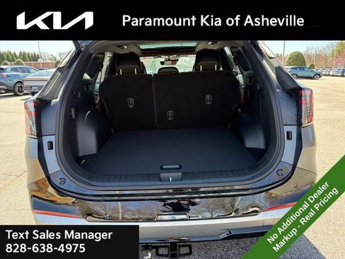 New 2026 Kia Sportage SX Prestige image 29