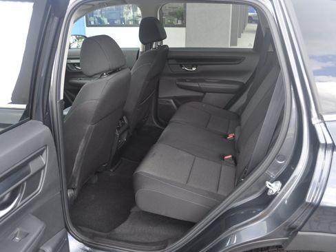 Used 2024 Honda CR-V EX image 12