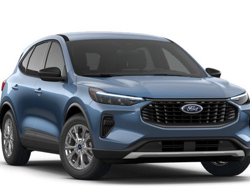 New 2026 Ford Escape Active FWD image 57