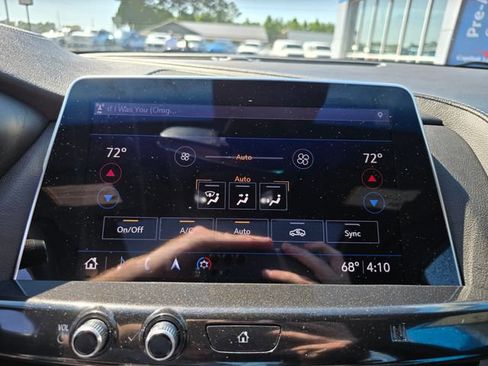 Used 2020 Cadillac CT5 Luxury w/ Sun And Sound Package RWD image 18