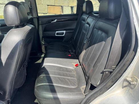 Used 2014 Chevrolet Captiva Sport LTZ image 12