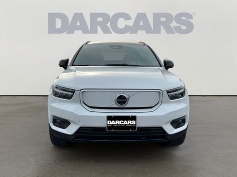 Used 2021 Volvo XC40 P8 Recharge w/ Advanced Package image 2