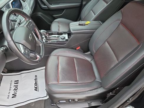 Certified 2022 Chevrolet Blazer RS image 25