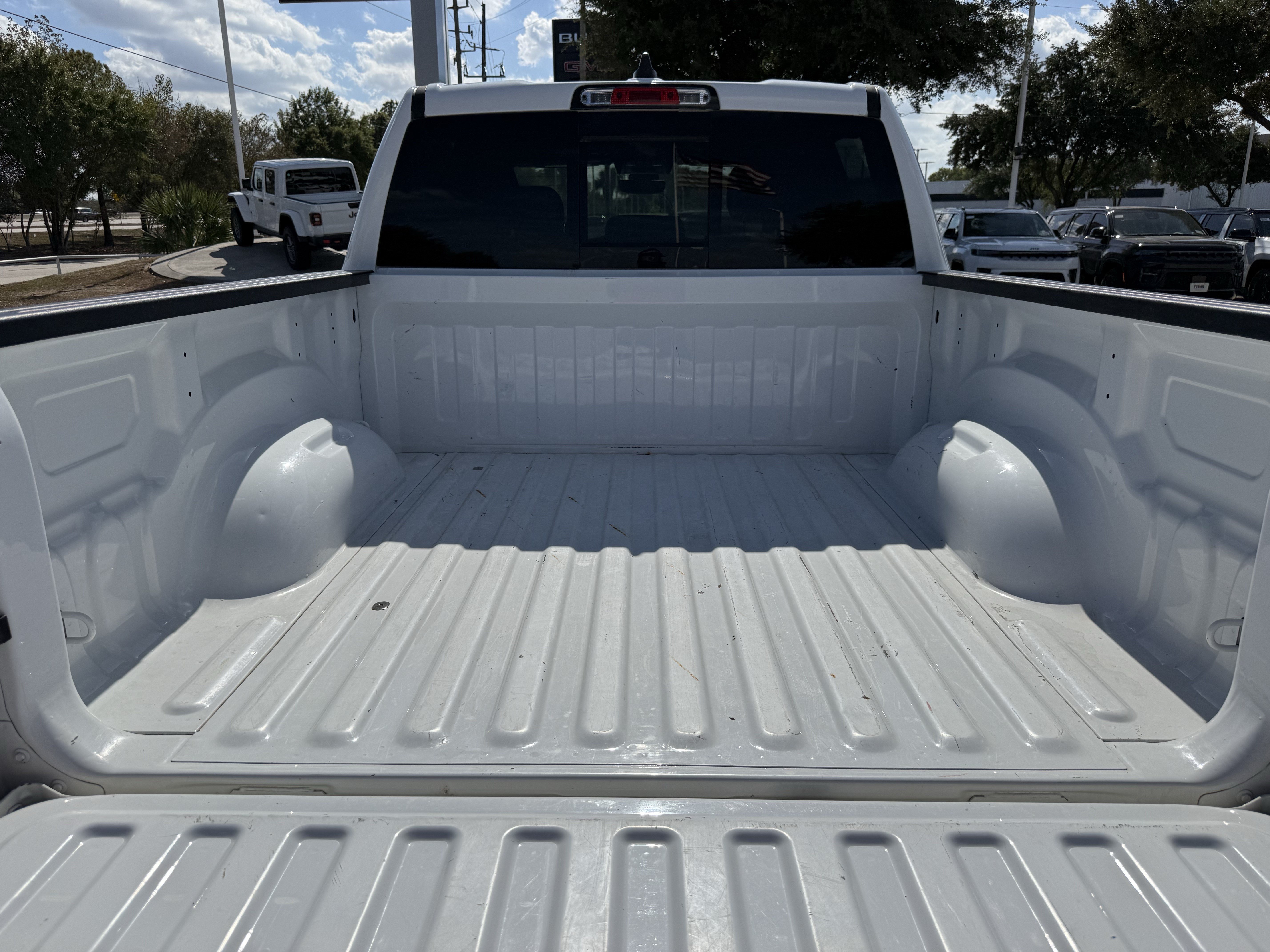 Used 2021 RAM 1500 Big Horn AWD/4WD image 31