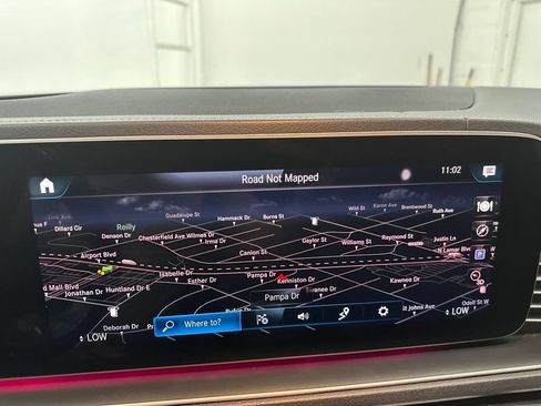Certified 2020 Mercedes-Benz GLE 450 4MATIC image 19
